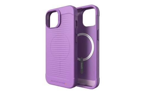 Gear4 Havana Snap Case for Apple iPhone 14 Plus - Purple