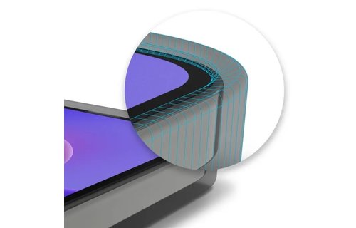 Gear4 Havana Snap Case for Apple iPhone 14 Plus - Purple