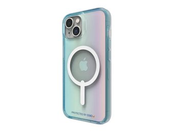 Gear4 Milan Snap Case for Apple iPhone 14 /15 - Aurora Ombre