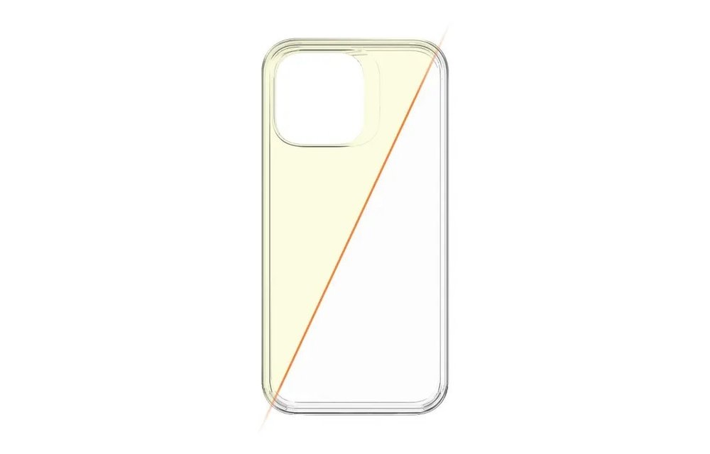 Gear4 Milan Snap Case for Apple iPhone 14 /15 - Aurora Ombre