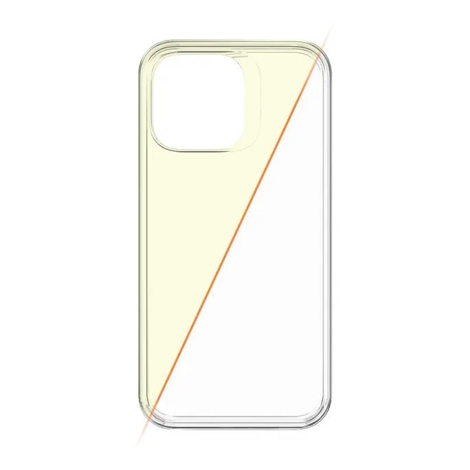 Gear4 Milan Snap Case for Apple iPhone 14 /15 - Aurora Ombre