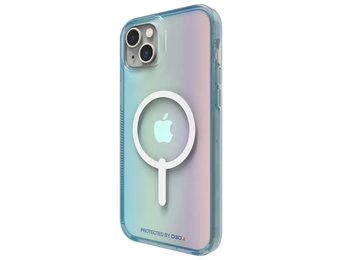 Gear4 Milan Snap Case for Apple iPhone 14 Plus - Aurora Ombre
