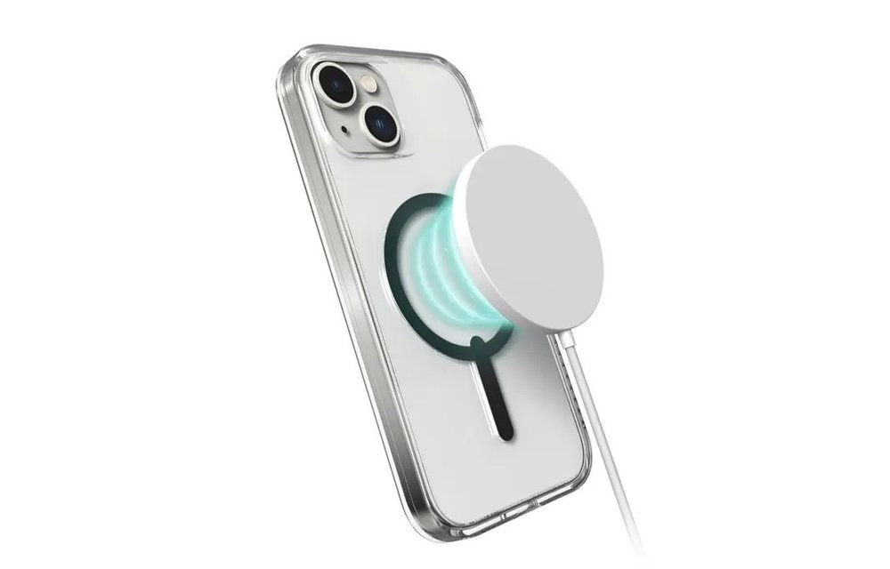 Gear4 Milan Snap Case for Apple iPhone 14 Plus - Aurora Ombre