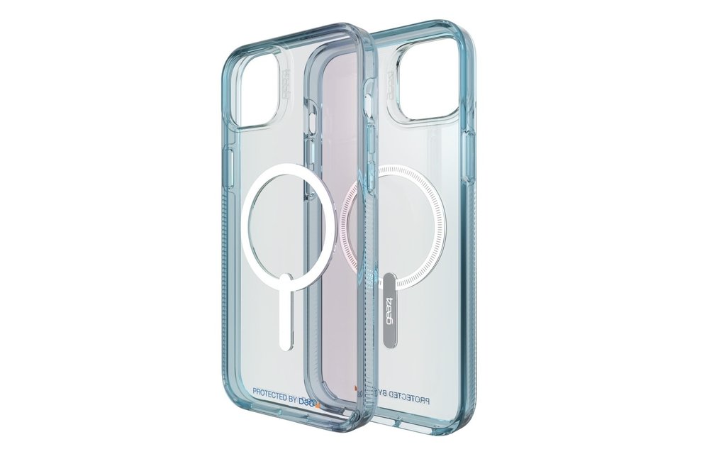 Gear4 Milan Snap Case for Apple iPhone 14 Plus - Aurora Ombre