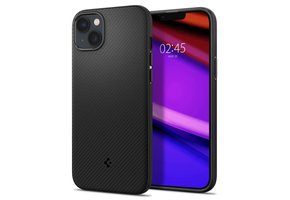 Spigen Core Armor MagSafe Case for Apple iPhone 14 / iPhone 13 - Black