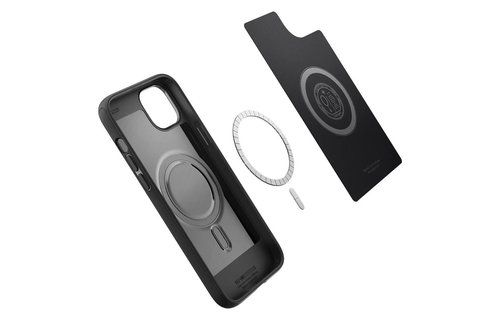 Spigen Core Armor MagSafe Case for Apple iPhone 14 / iPhone 13 - Black