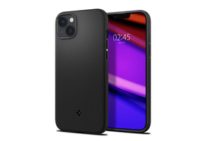 Spigen Core Armor MagSafe Case for Apple iPhone 14 Plus - Black