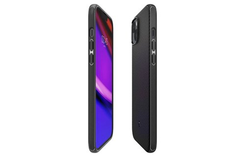 Spigen Core Armor MagSafe Case for Apple iPhone 14 Plus - Black