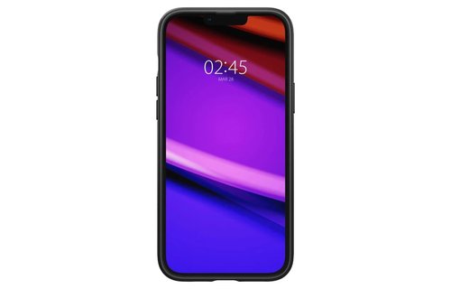 Spigen Core Armor MagSafe Case for Apple iPhone 14 Plus - Black