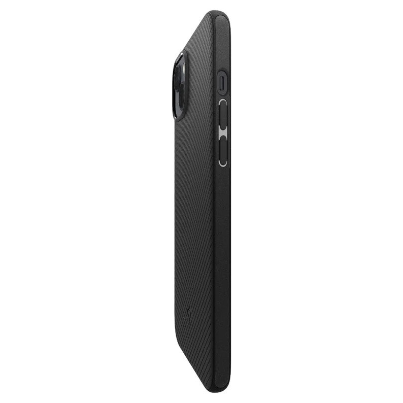 Spigen Core Armor MagSafe Case for Apple iPhone 14 Plus - Black