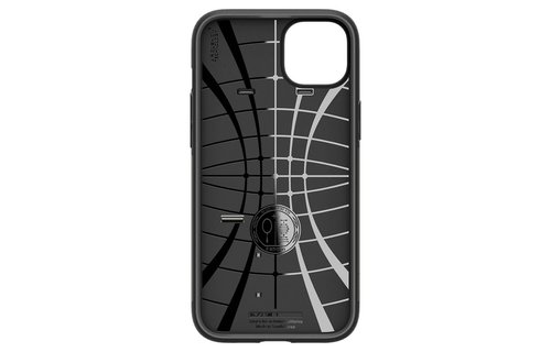 Spigen Slim Armor MagSafe Case for Apple iPhone 13/14 / iPhone 15 - Gunmetal