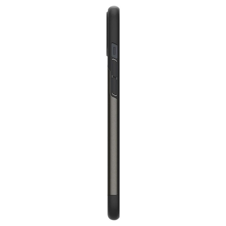 Spigen Slim Armor MagSafe Case for Apple iPhone 13/14 / iPhone 15 - Gunmetal