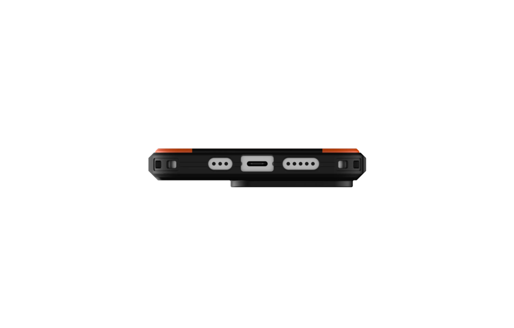 UAG Civilian MagSafe Case for Apple iPhone 14 Pro - Black