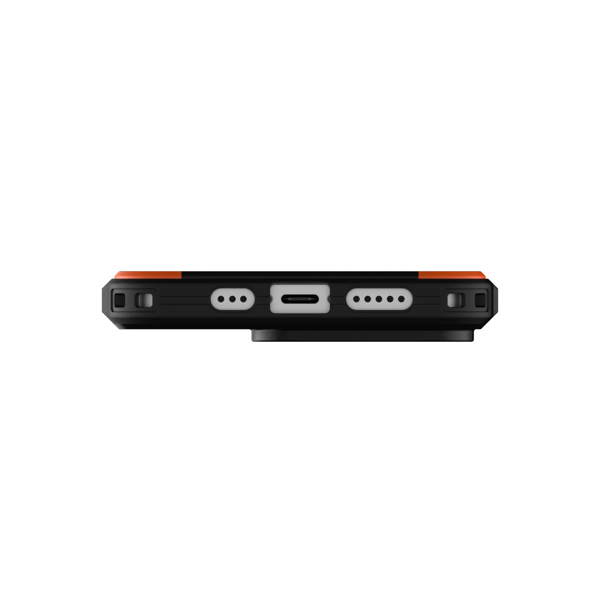 UAG Civilian MagSafe Case for Apple iPhone 14 Pro - Black