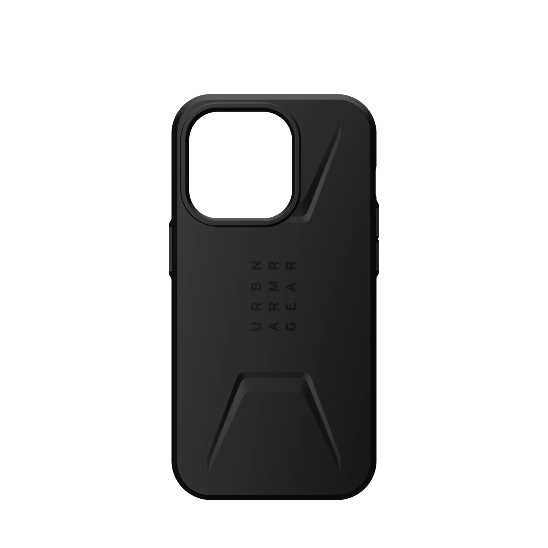 UAG Civilian MagSafe Case for Apple iPhone 14 Pro - Black