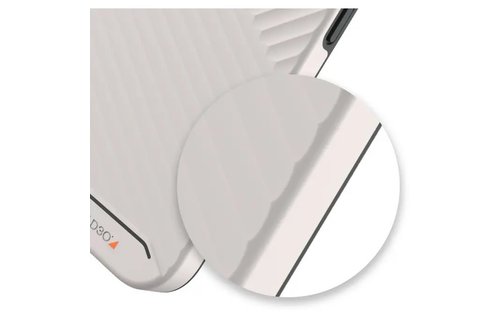 Gear4 Denali Snap Case for Apple iPhone 14 Pro - Black