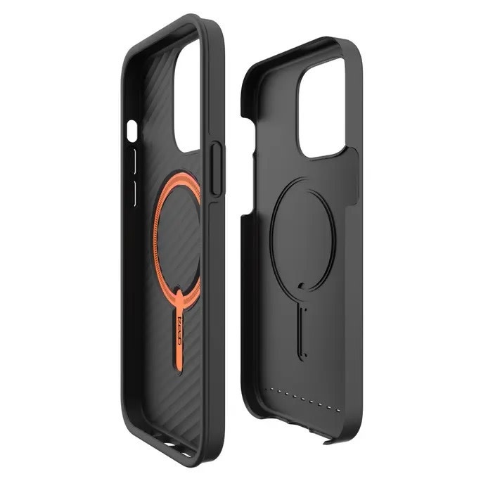 Gear4 Denali Snap Case for Apple iPhone 14 Pro - Black