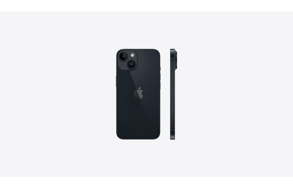 Apple iPhone 14 128GB - Midnight