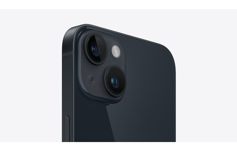 Apple iPhone 14 128GB - Midnight