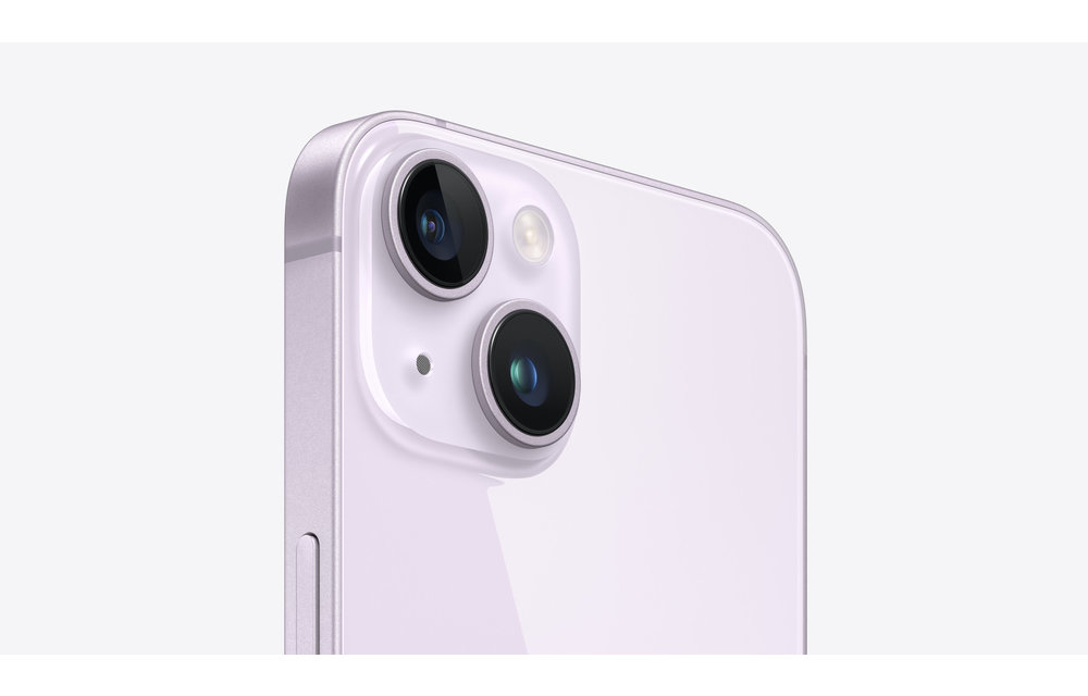 Apple iPhone 14 128GB-purple
