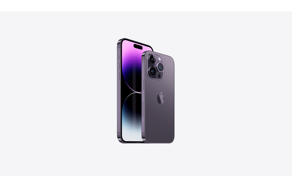 Apple iPhone 14 Pro 512GB