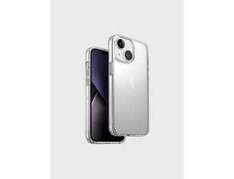 Uniq Hybrid LifePro Xtreme Case for iPhone 14 - Clear