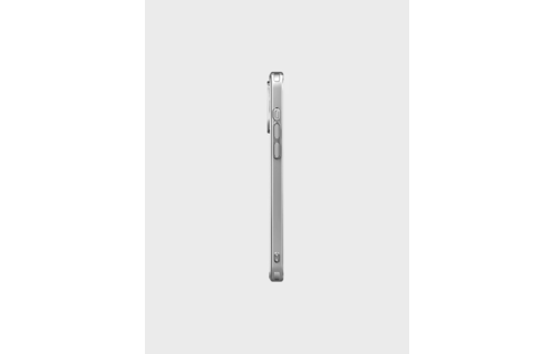 Uniq Hybrid LifePro Xtreme Case for iPhone 14 - Clear