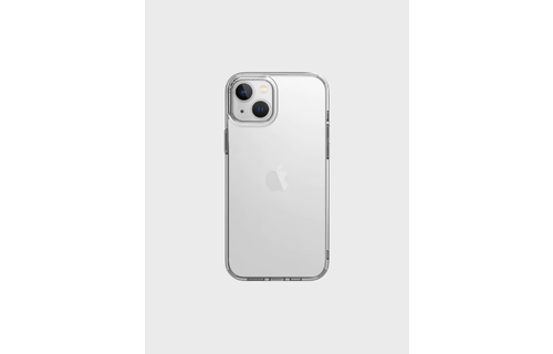 Uniq Hybrid LifePro Xtreme Case for iPhone 14 - Clear