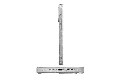 Uniq Hybrid LifePro Xtreme Case for iPhone 14 Pro - Lucent