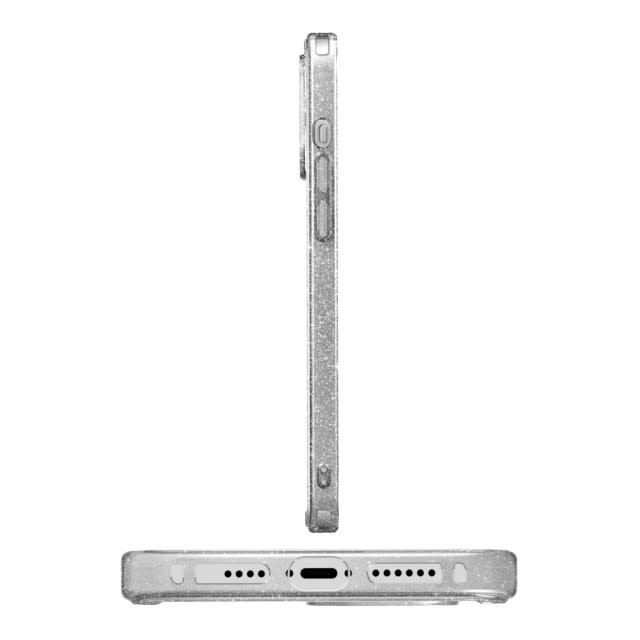 Uniq Hybrid LifePro Xtreme Case for iPhone 14 Pro - Lucent