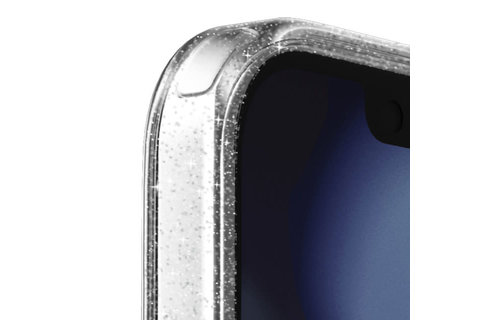 Uniq Hybrid LifePro Xtreme Case for iPhone 14 Pro - Lucent