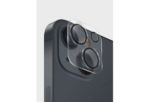 Uniq Optix Camera Lens Protector for iPhone 14 / 14 Plus - Clear