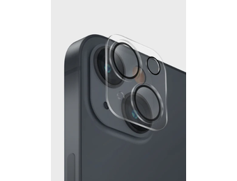 Uniq Optix Camera Lens Protector for iPhone 14 / 14 Plus - Clear