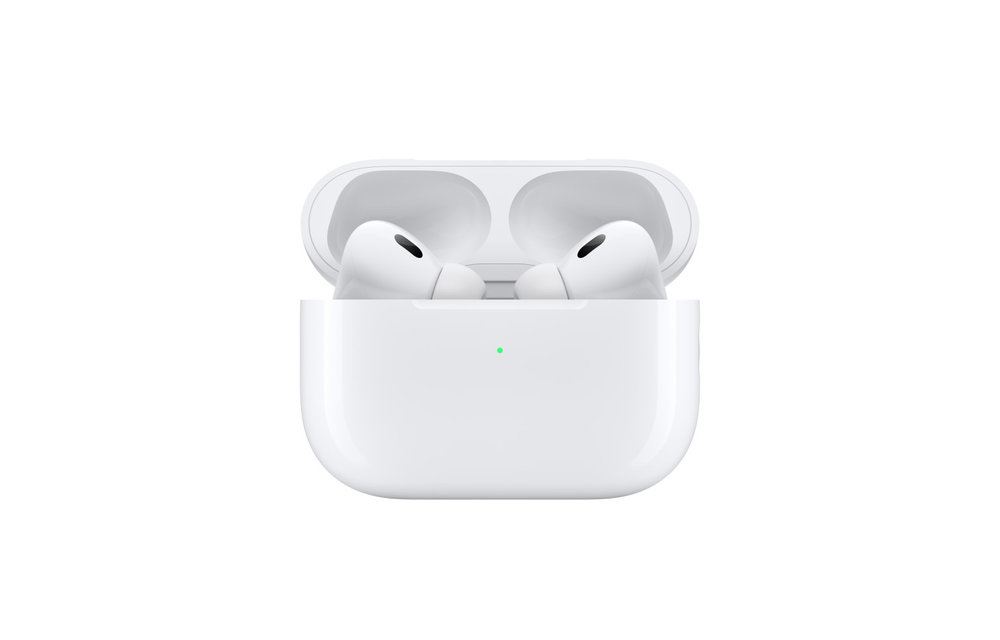 Apple AirPods Pro 2nd Generation