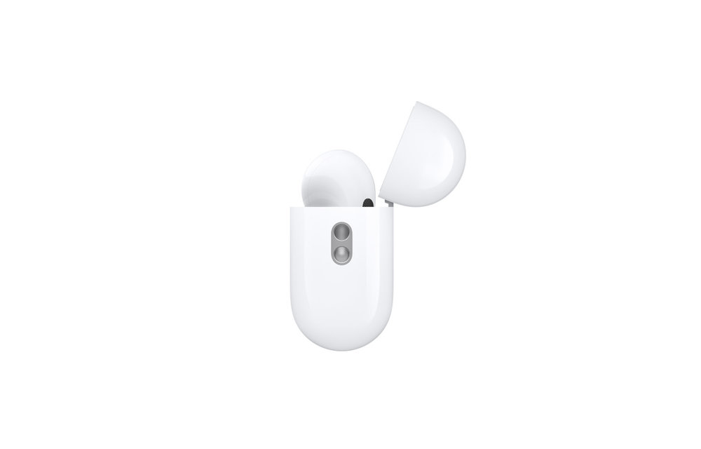 Apple AirPods Pro 2nd Generation