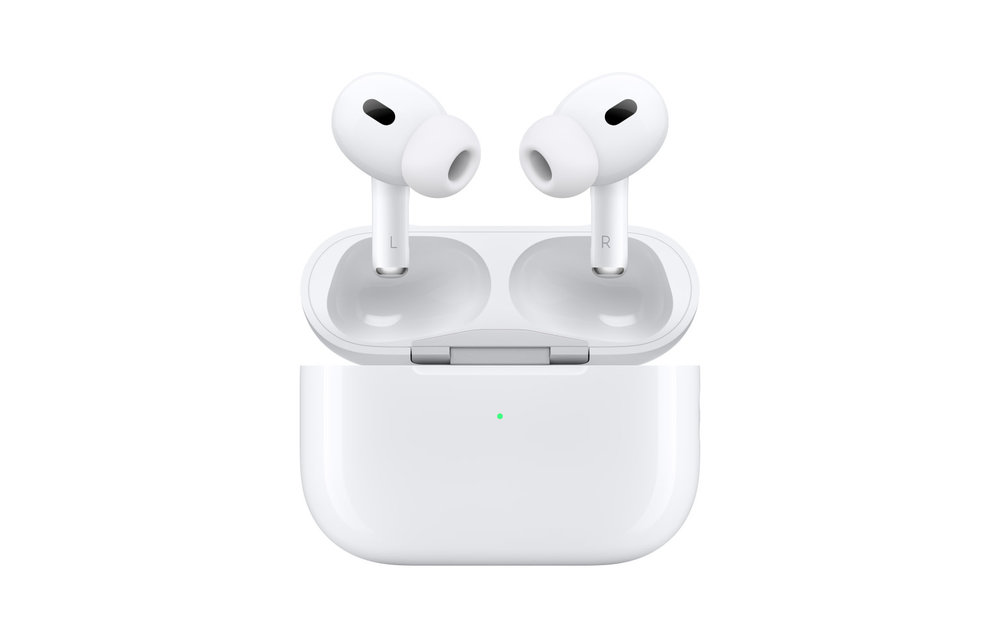 Apple AirPods Pro 2nd Generation