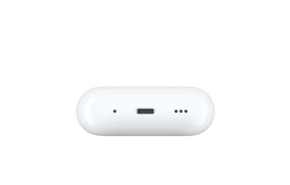 Apple AirPods Pro 2nd Generation