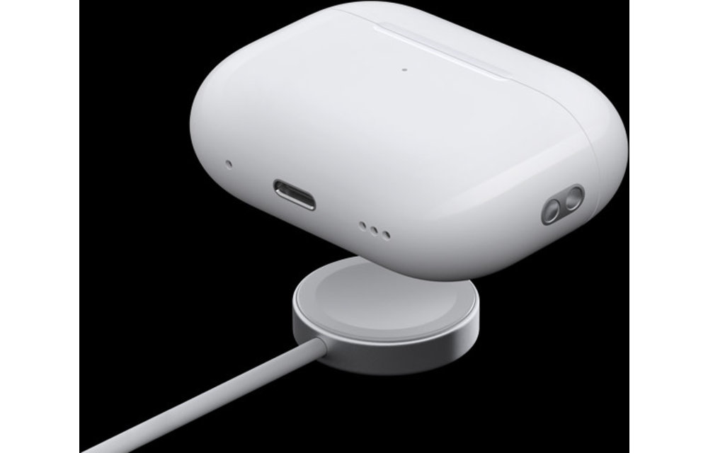 Apple AirPods Pro 2nd Generation