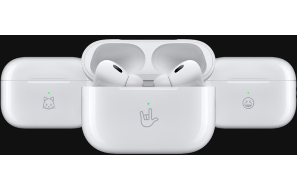 Apple AirPods Pro 2nd Generation