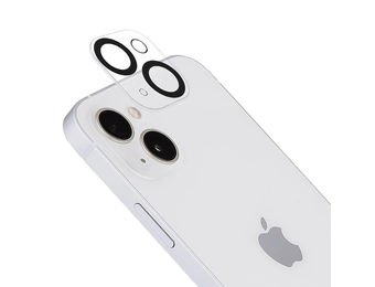 Case Mate Rear Camera Lens Protector for Apple iPhone 14 Plus / 14 / 13 - Clear