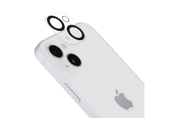 Case Mate Rear Camera Lens Protector for Apple iPhone 14 Plus / 14 / 13 - Clear