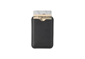 Case Mate MagSafe Card Holder - Black