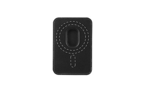 Case Mate MagSafe Card Holder - Black