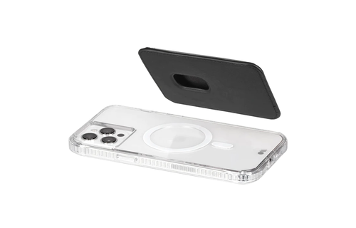 Case Mate MagSafe Card Holder - Black