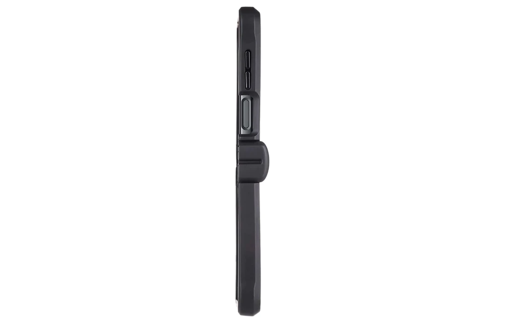 Case Mate Tough Plus Case for Samsung Galaxy Z Flip4 - Black