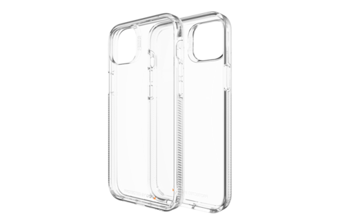 Gear4 Crystal Palace Case for Apple iPhone 14 Plus - Clear