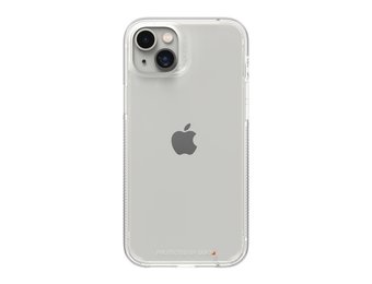 Gear4 Crystal Palace Case for Apple iPhone 14 Plus - Clear