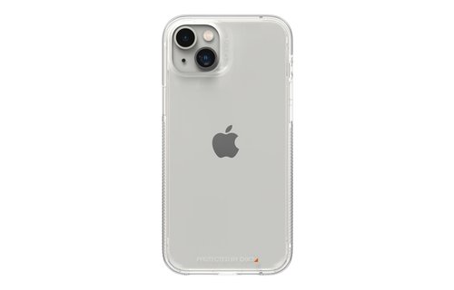 Gear4 Crystal Palace Case for Apple iPhone 14 Plus - Clear