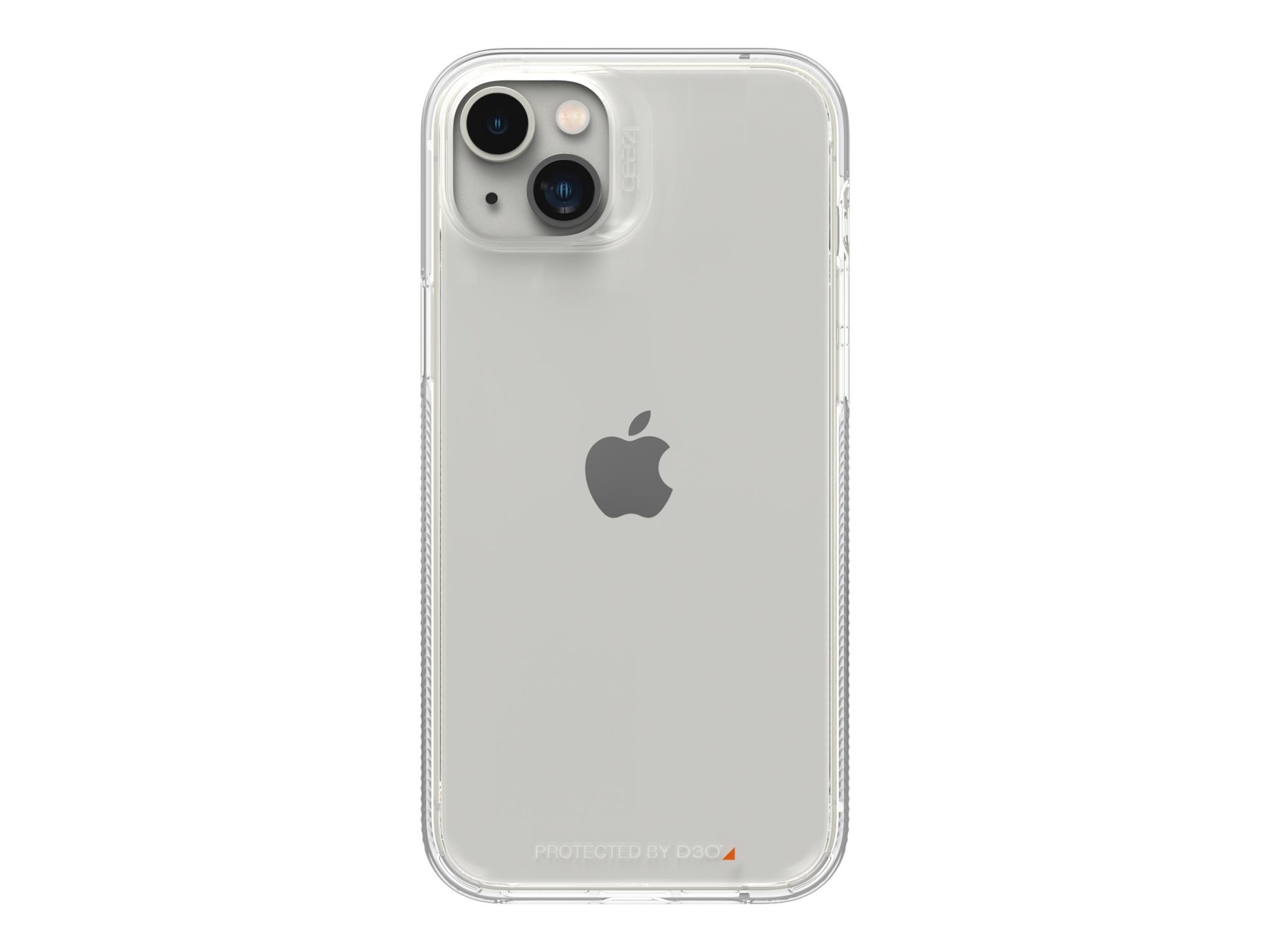 Gear4 Crystal Palace Case for Apple iPhone 14 Plus - Clear