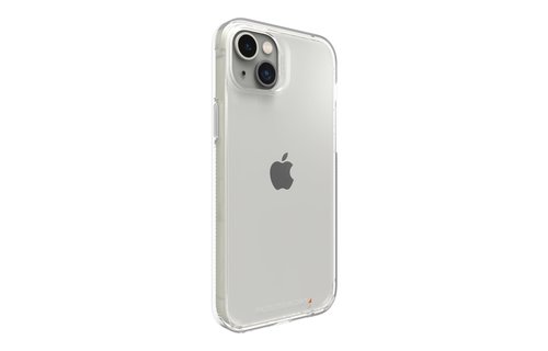 Gear4 Crystal Palace Case for Apple iPhone 14 Plus - Clear